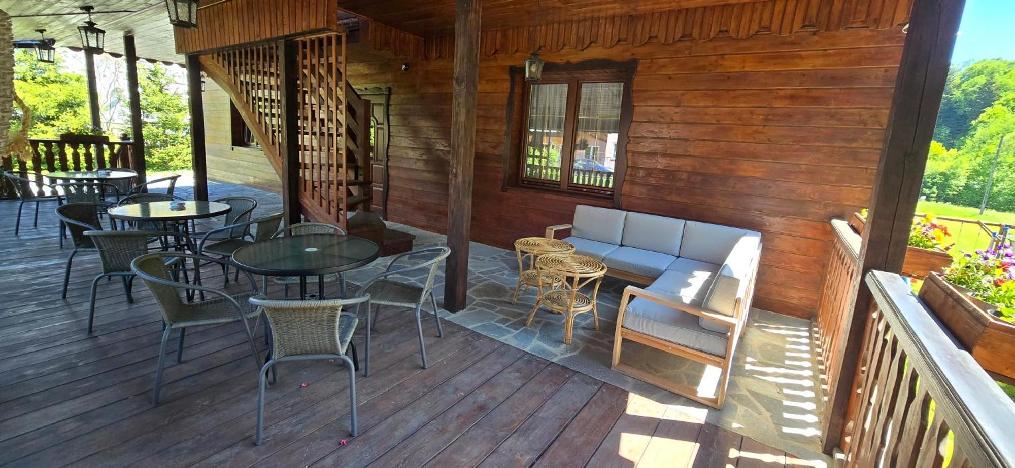 Apartment Jastrzab *