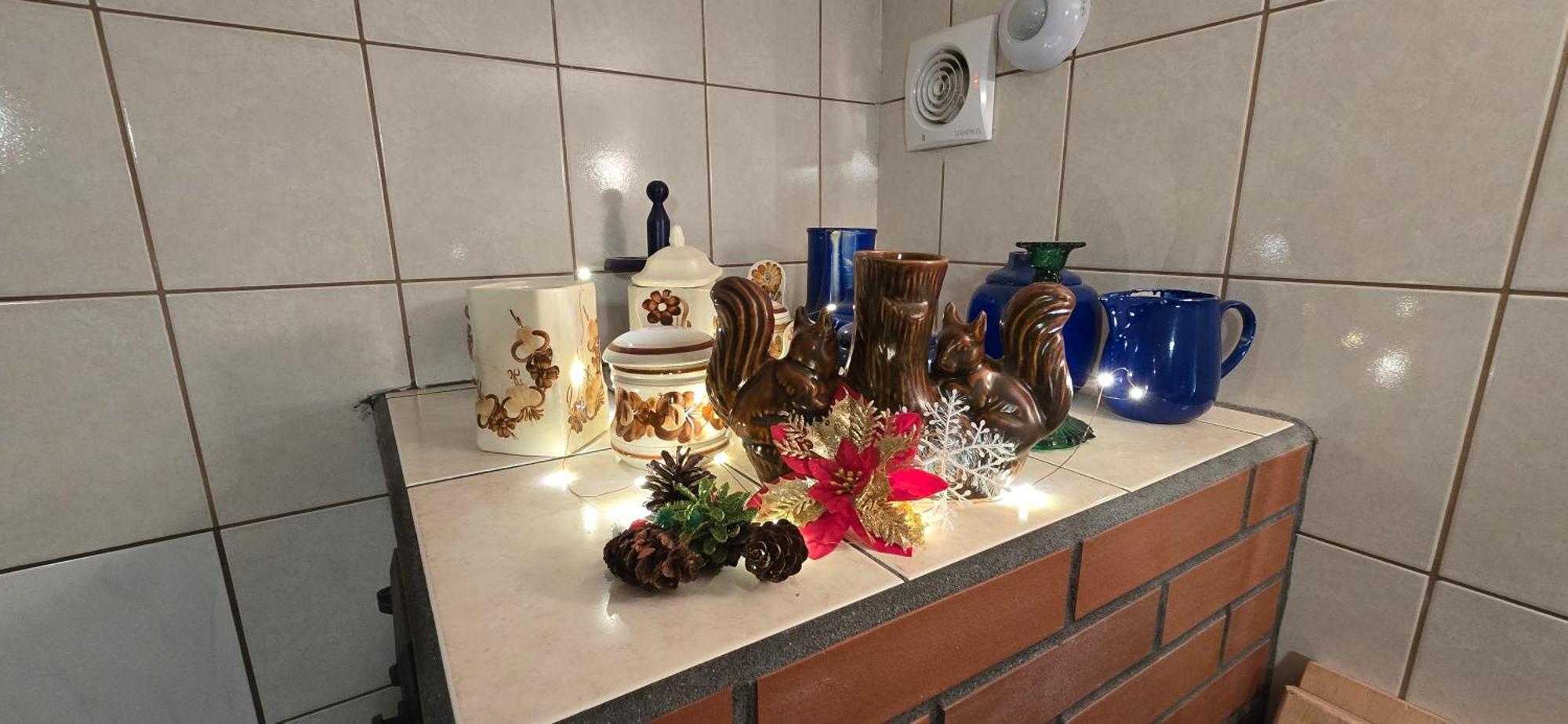 Apartment Jastrzab Ropienka